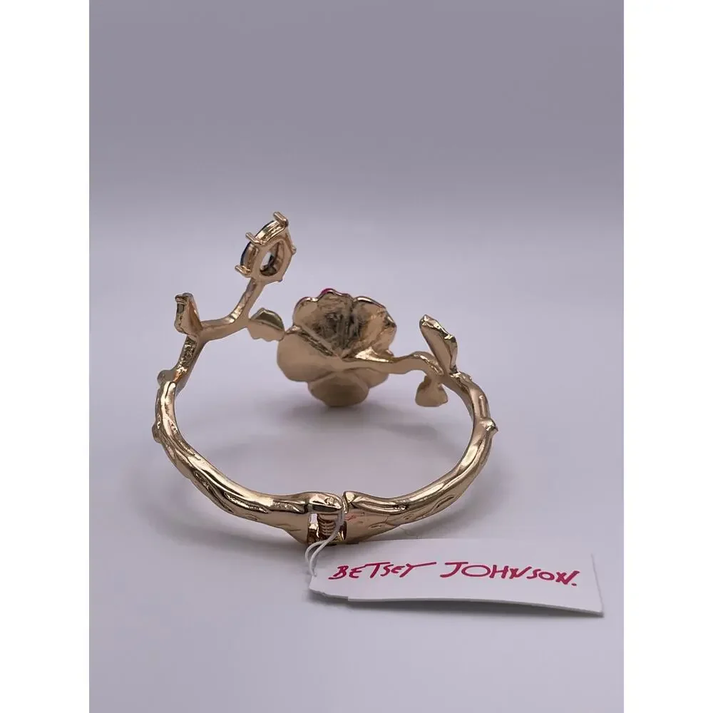 Betsey Johnson betsey johnson